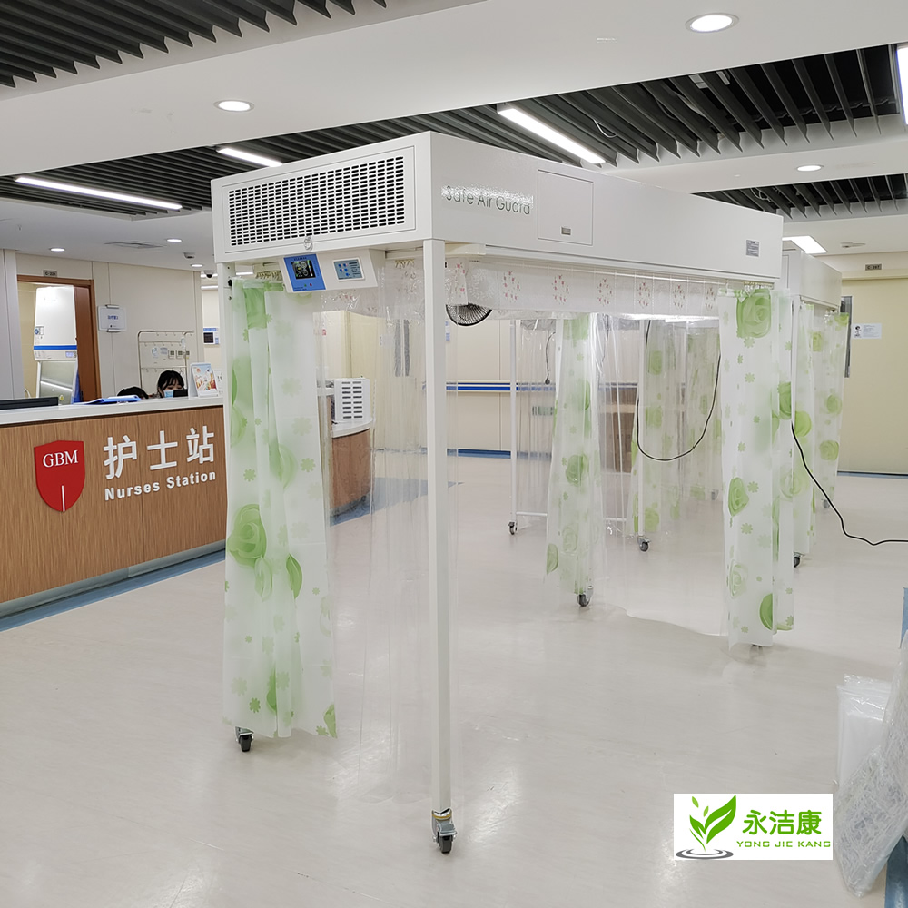 層流床應用實踐：重慶大學附屬腫瘤醫(yī)院血液腫瘤中心完成又一例高難度淋巴瘤患者CAR-T細胞治療